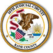 16th Judicial Circuit - Kane County